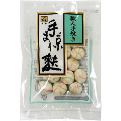 京手まり麩カレンダー