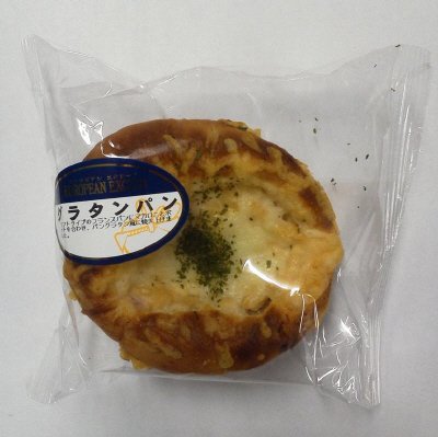ＥＸグラタンパン