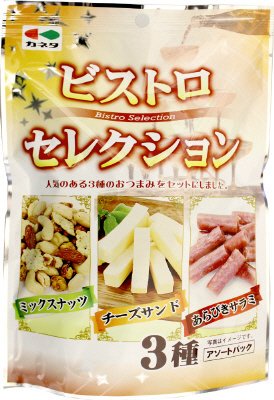 ビストロセレクション