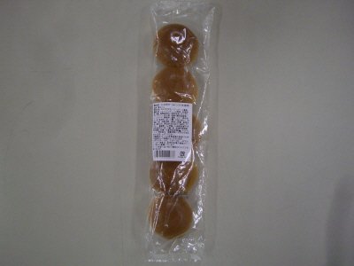 ミニミルククリームパン