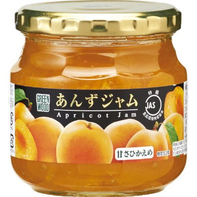 あんずジャム