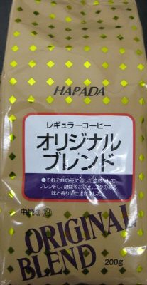 ＲＣオリジナルブレンド