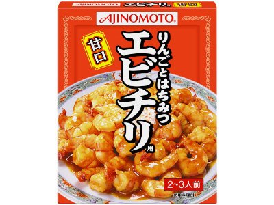 「味の素ＫＫエビチリ用」