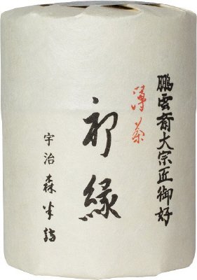 森半　抹茶　初緑　30ｇ