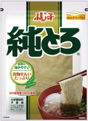 純とろ　大袋