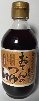 おでんのつゆ
