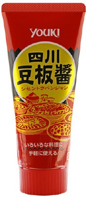 四川豆板醤