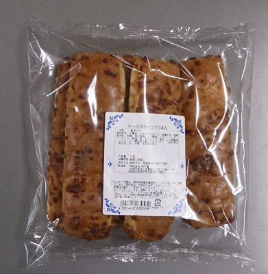 チーズスティック