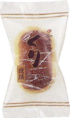 くり饅頭