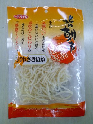 ソフトさきいかＫＫ６８ｇ