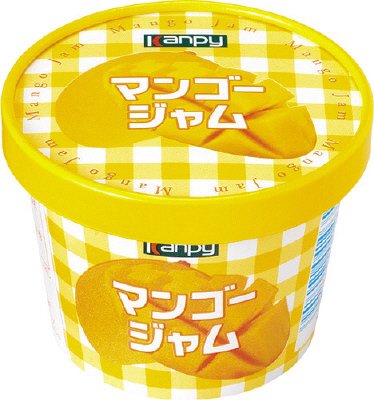 マンゴージャム