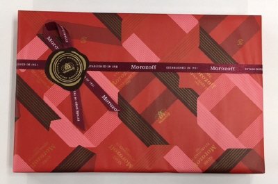 プレーンチョコレート