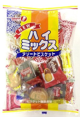 ニューハイミックス