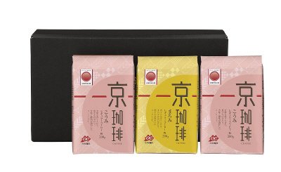 小川珈琲　京珈琲アソートセット　OCAK-27