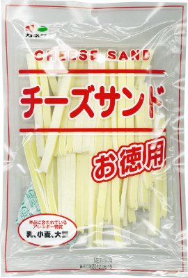 チーズサンド
