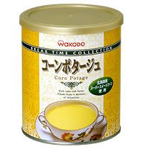 コーンポタージュ