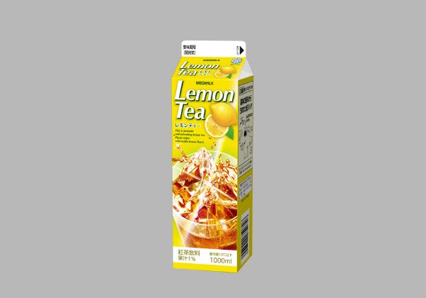 レモンティー