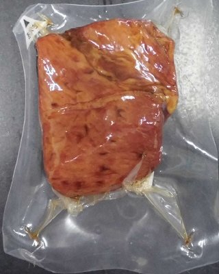 焼豚