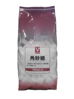 角砂糖