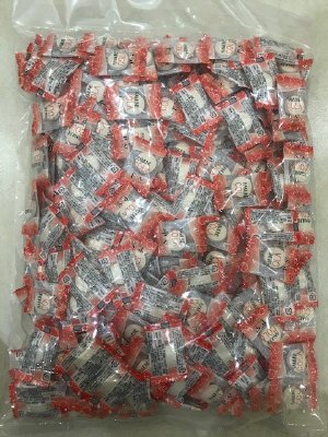 コーララムネ　５Ｌバッグ