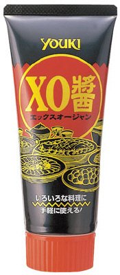ＸＯ醤