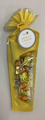 はちみつレモンチョコレート