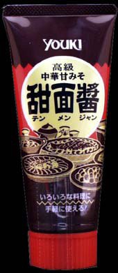甜面醤