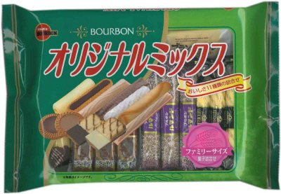 オリジナルミックスFS
