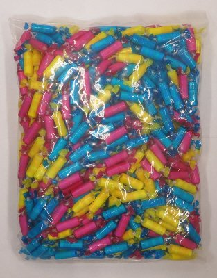 フルーツラムネ　５Ｌバッグ