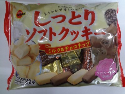 しっとりソフトクッキーＦＳ