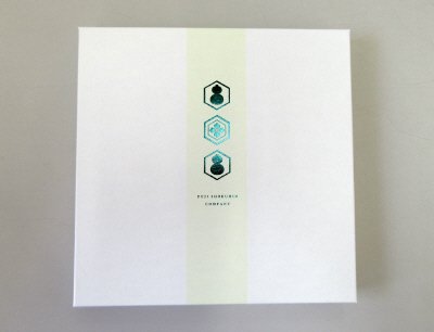 昆布詰合せ　ＦＰ－Ａ３０