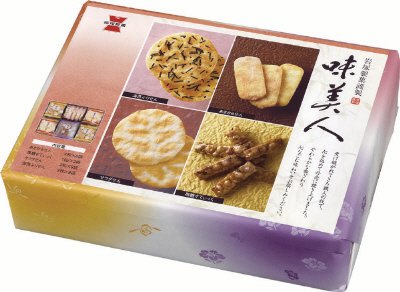 Ｉ－１０　味美人
