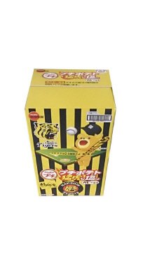プチポテト猛虎な塩味
