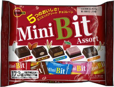 ミニビットアソートＦＳ