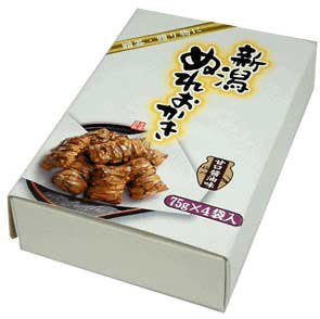 I-7新潟ぬれおかき