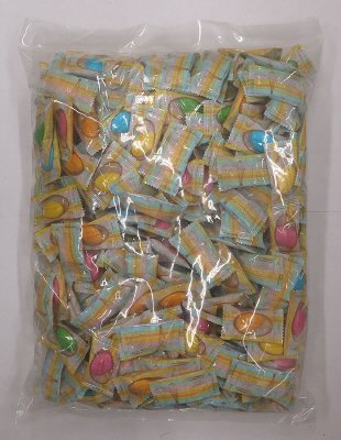 アンドゥショコラ　５Ｌバッグ
