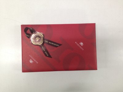SVリボン包装プレミアムチョコレートセレクション