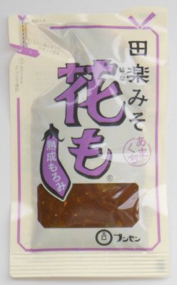 田楽みそ花も（袋）67ｇ