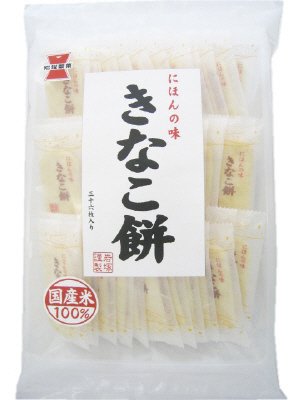 きなこ餅