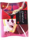 大納言なまどら