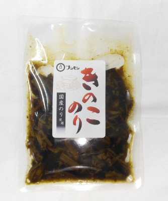 きのこのり（袋）