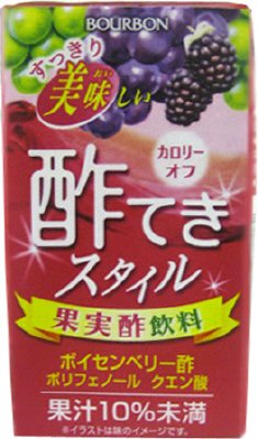 酢てきスタイル