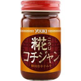 糀コチジャン