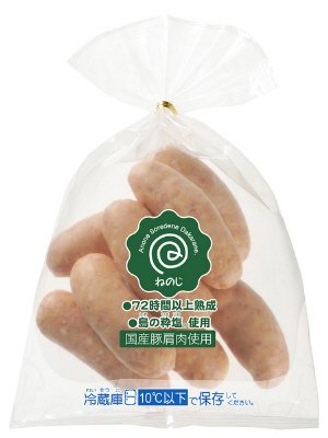 ねのじミニフランク