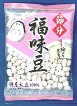 福味豆