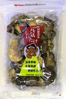 九州産　元気しいたけ徳用香信