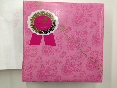 グレイシャスファンシーチョコレート