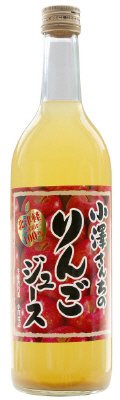 りんごジュース