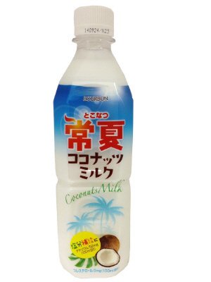 常夏ココナッツミルクPET
