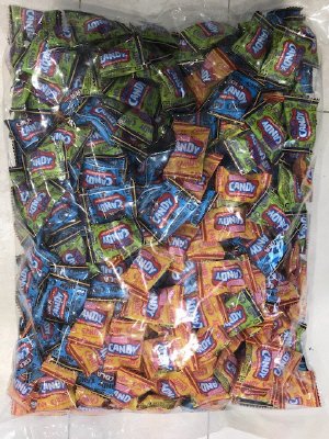 ピローキャンディ　アソート　５Ｌバッグ
